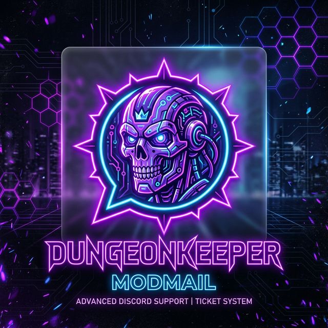 DungeonKeeper Thumbnail